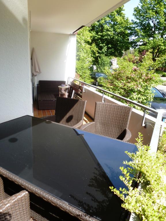 Fewo Mm Apartment Eriskirch Exterior photo